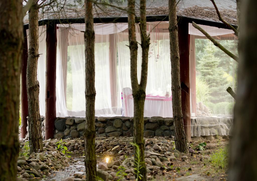 Dworek Helena Biala Podlaska Exterior photo